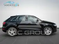 2017 Audi Q3