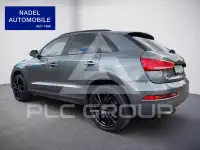 2017 Audi Q3