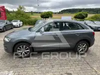 2017 Audi Q3