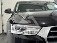 2017 Audi Q3