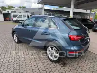 2017 Audi Q3