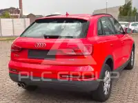 2017 Audi Q3