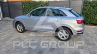 2017 Audi Q3