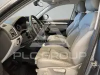 2017 Audi Q3