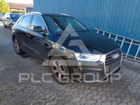 2017 Audi Q3