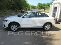 2017 Audi Q3
