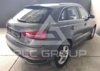 2017 Audi Q3