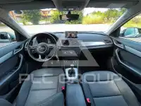 2017 Audi Q3