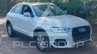 2017 Audi Q3