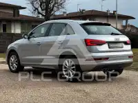 2017 Audi Q3