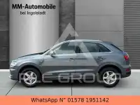 2017 Audi Q3