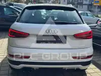 2017 Audi Q3