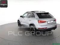 2017 Audi Q3