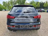 2017 Audi Q3
