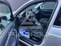 2017 Audi Q3