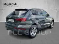 2017 Audi Q3