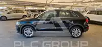 2017 Audi Q3