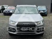 2017 Audi Q3
