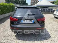 2017 Audi Q3