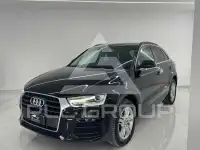 2017 Audi Q3