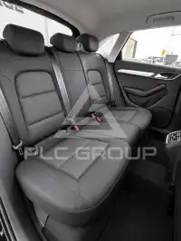 2017 Audi Q3