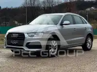2017 Audi Q3