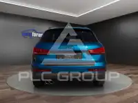 2017 Audi Q3