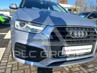 2017 Audi Q3