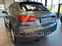 2017 Audi Q3