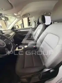 2017 Audi Q3