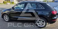 2017 Audi Q3