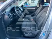 2017 Audi Q3