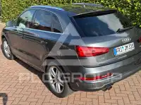 2017 Audi Q3