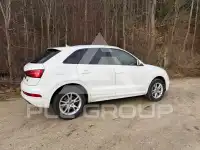 2017 Audi Q3