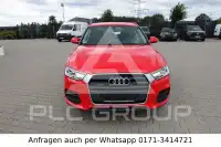 2017 Audi Q3