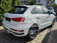 2017 Audi Q3