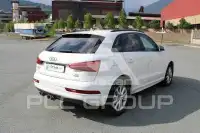 2017 Audi Q3