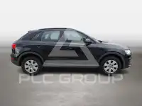 2017 Audi Q3