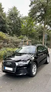 2017 Audi Q3