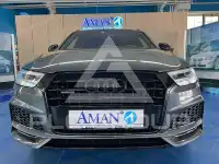 2017 Audi Q3