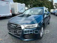 2017 Audi Q3