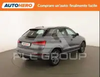 2017 Audi Q3