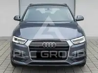 2017 Audi Q3