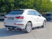 2017 Audi Q3