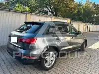2017 Audi Q3