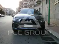2017 Audi Q3