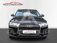 2017 Audi Q3