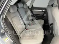 2017 Audi Q3