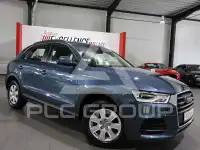 2017 Audi Q3