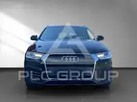 2017 Audi Q3